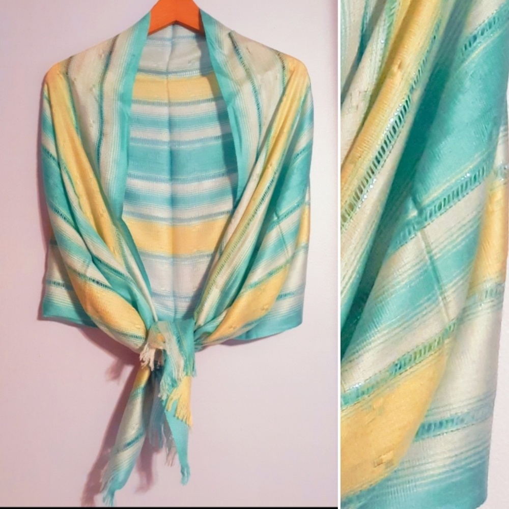 Scarf NWOT
